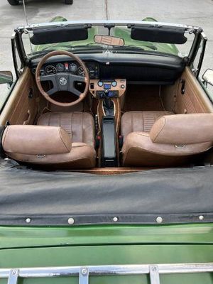 1979 MG Midget  for sale $18,995 