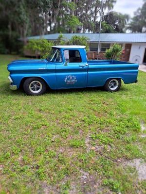 1961 Chevrolet Apache  for sale $40,995 