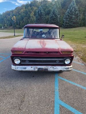 1963 Chevrolet Sedan Delivery  for sale $16,995 