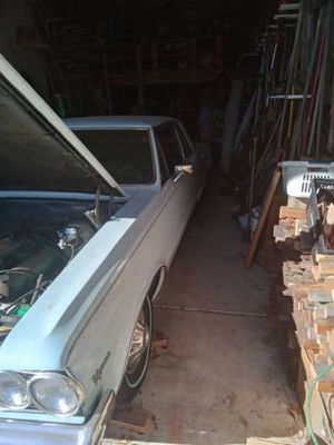 1964 Pontiac LeMans  for sale $21,995 