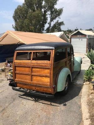 1941 International  for sale $54,995 