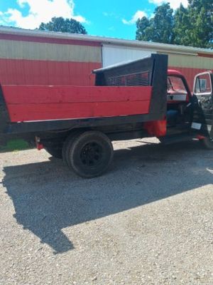 1952 Chevrolet 3500  for sale $7,995 