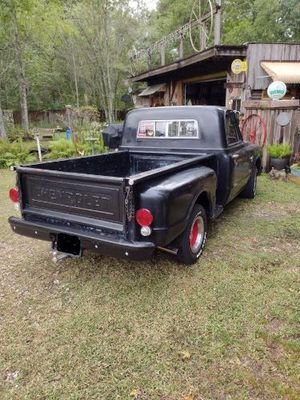 1967 Chevrolet C10  for sale $21,995 