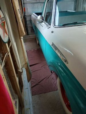 1961 Ford F-100  for sale $31,995 