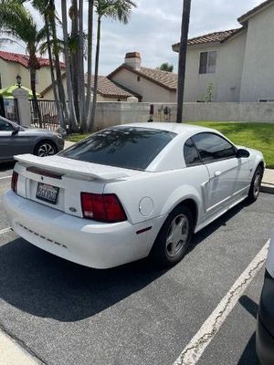 2004 Ford Mustang  for sale $8,195 