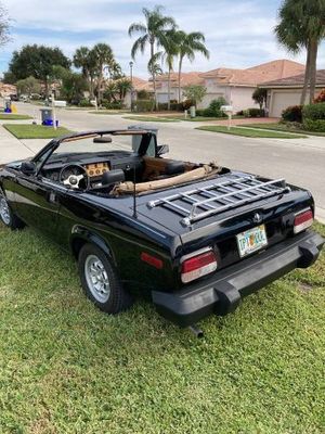 1980 Triumph TR7  for sale $9,895 