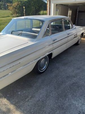 1962 Oldsmobile 98  for sale $13,495 