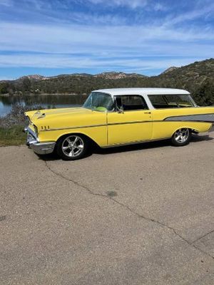 1957 Chevrolet Bel Air  for sale $109,995 