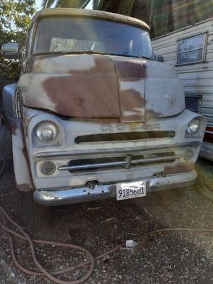 1957 Dodge  for sale $7,995 