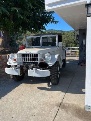 1963 Dodge Truck  for sale $13,995 