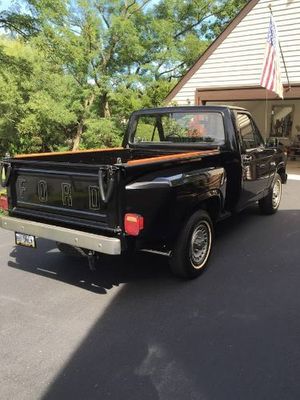 1981 Ford F-100  for sale $31,895 