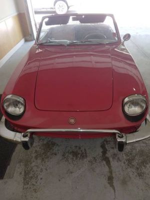 1974 Fiat 850  for sale $17,495 