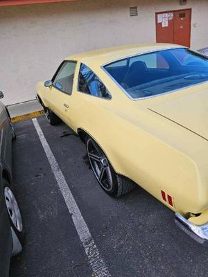 1973 Chevrolet Chevelle  for sale $27,995 