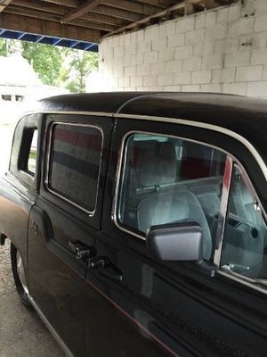 1987 London Sterling Limo  for sale $30,995 