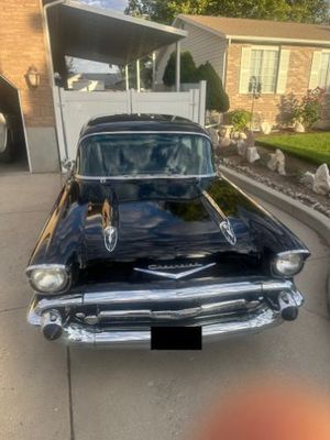 1957 Chevrolet 210  for sale $48,995 