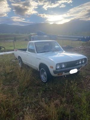 1973 Nissan Pickup  for sale $10,595 