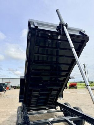 2026 Load Trail DL8316  83 " X 16' 14K Telescopic   for sale $11,688 