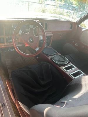 1985 Buick Regal  for sale $16,995 