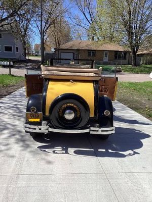 1931 Ford Model A  for sale $35,495 