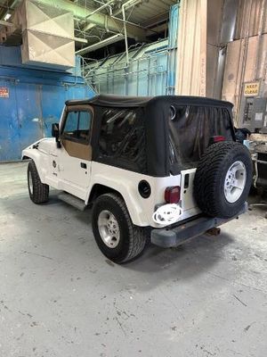 2002 Jeep Wrangler  for sale $19,995 