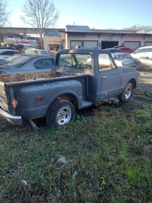 1970 Chevrolet C10  for sale $10,995 