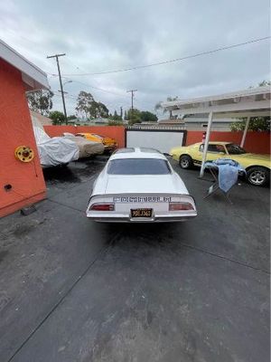 1970 Pontiac Firebird  for sale $33,995 