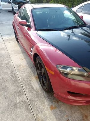 2008 Mazda RX-8  for sale $8,995 