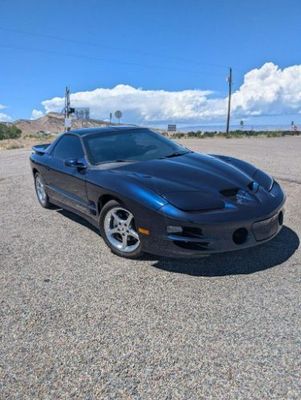 2002 Pontiac Firebird  for sale $34,995 