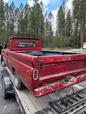 1964 Chevrolet C10  for sale $7,995 