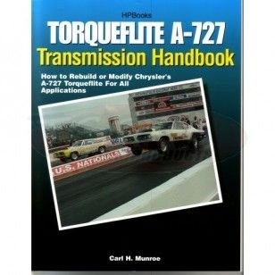 A-727 Handbook   for Sale $35.94 