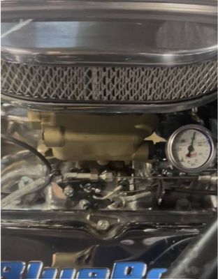 1964 Ford Fairlane  for sale $40,995 