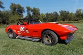 1967 Chevrolet Corvette  for Sale $75,000 