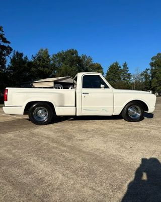 1967 Chevrolet C10  for sale $32,995 