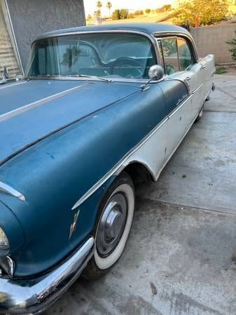 1956 Pontiac Chieftain  for Sale $8,495 