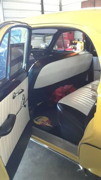 1951 FORD CUSTOM for Sale $31,500