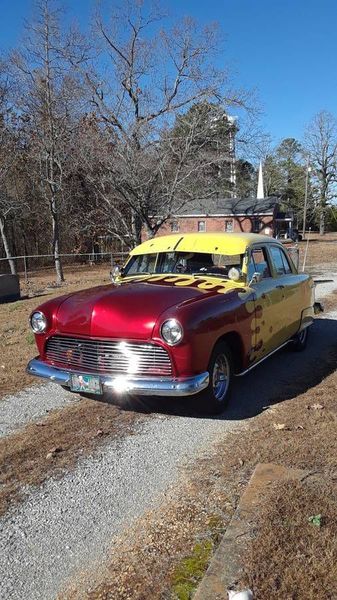 1951 FORD CUSTOM for Sale $31,500