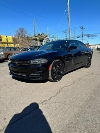 2017 Dodge Charger  for Sale $19,999 