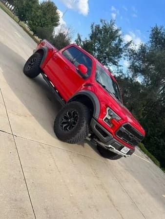 2018 Ford F-150  for Sale $49,990 