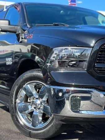 2017 Ram 1500  for Sale $21,900 