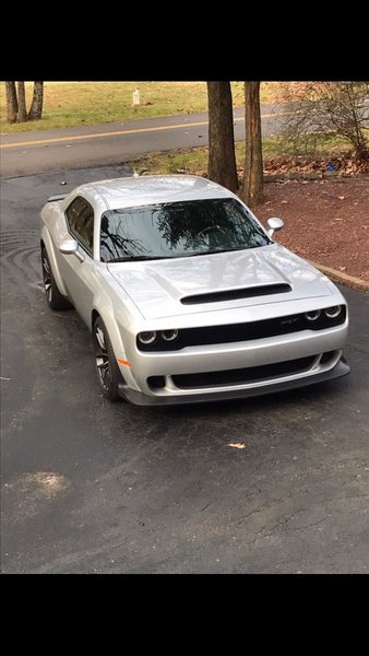 2019 Dodge Challenger  for Sale $52,300 