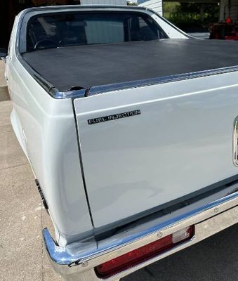 1979 Chevrolet El Camino  for sale $20,495 