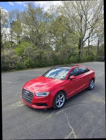 2015 Audi A3  for Sale $13,973 