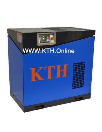 KTH-20B Screw Air Compressor, 20Hp, 71 CFM, 145psi ON SALE  for Sale $6,300 