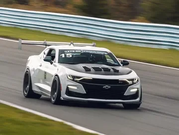 2019 ZL1 1LE   time trials car  for Sale $79,000 