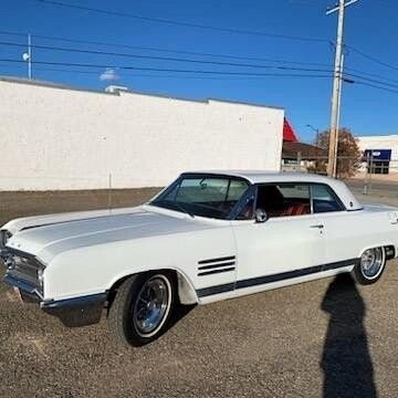 1964 Buick Wildcat  for Sale $35,995 