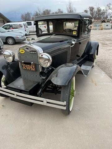 1930 Ford Model A  for Sale $19,995 