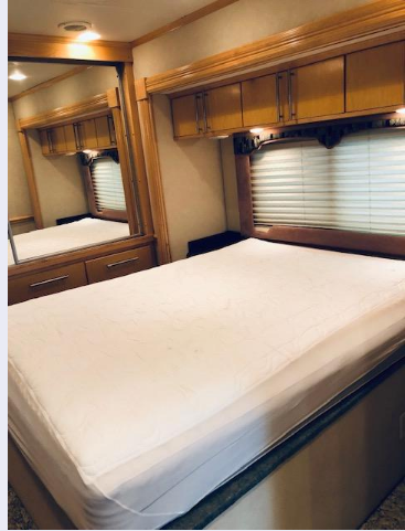 2009 Silver Crown Columbia, 515 Detroit, Auto, Loaded
