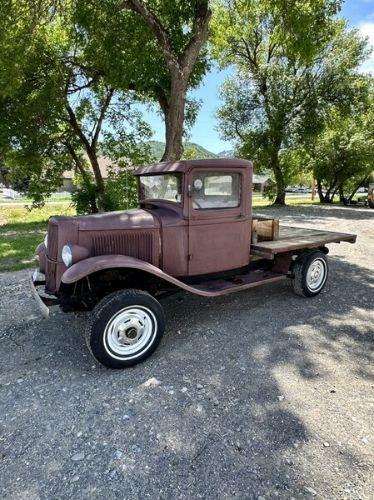 1932 Ford B400  for Sale $11,495 