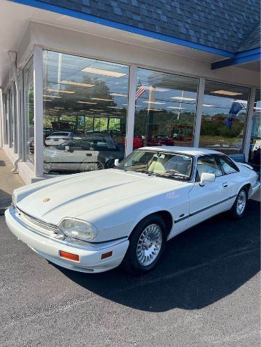 1994 Jaguar XJS  for Sale $34,995 