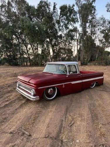 1963 Chevrolet C10  for Sale $49,495 